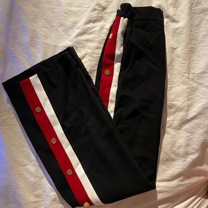 Zara party pants